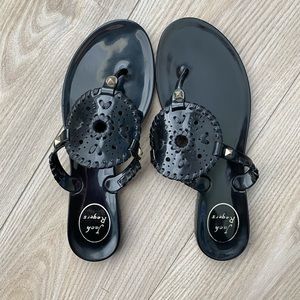 Jack Rogers Women’s Georgica Sandals